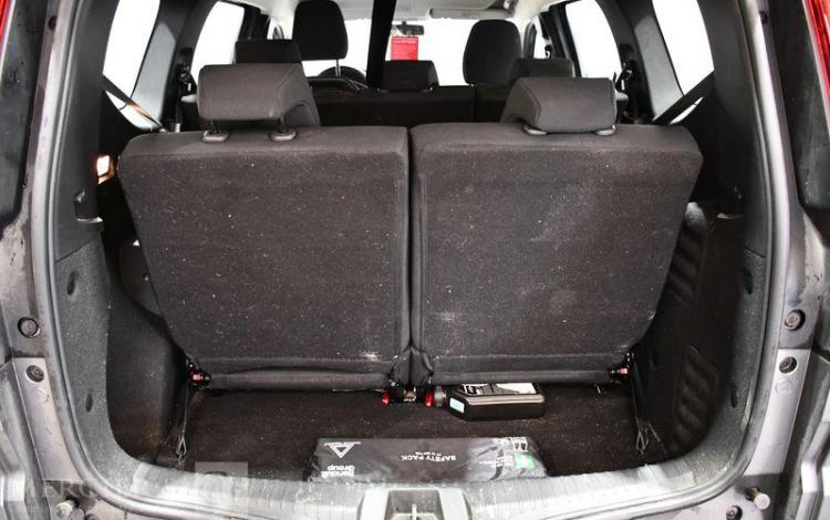 DACIA JOGGER ESSENTIAL ECO-G 100 7PL GRIS GS-588-FM