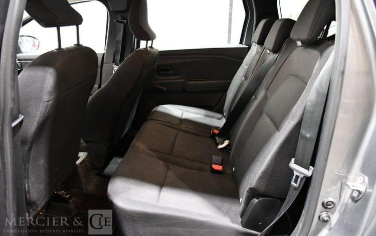 DACIA JOGGER ESSENTIAL ECO-G 100 7PL GRIS GS-588-FM