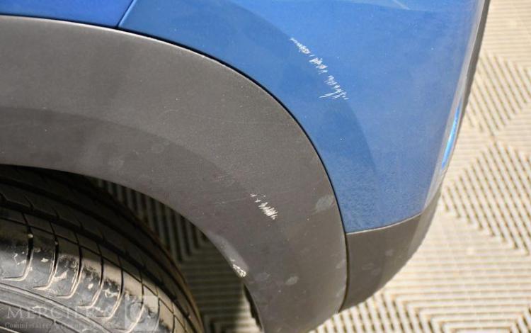 DACIA SPRING EXTREME 68CH 26kWh BLEU GS-712-PH