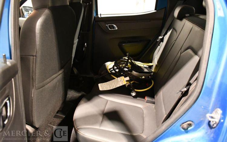 DACIA SPRING EXTREME 68CH 26kWh BLEU GS-712-PH