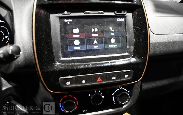 DACIA SPRING EXTREME 68CH 26kWh BLEU GS-712-PH