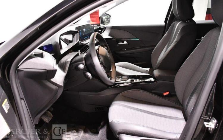 PEUGEOT E-208 ALLURE PACK NOIR GS-919-TM