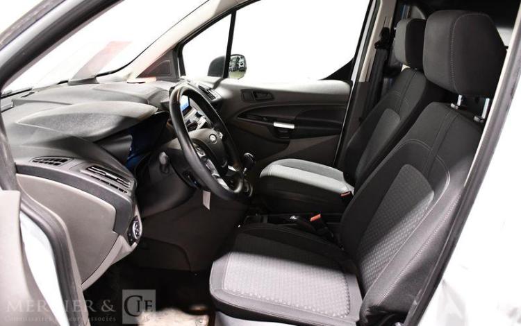 FORD CONNECT FOURGON 1.5 ECOBLUE 100 L2 TREND BUSINESS NAVI BLANC GT-090-ZY