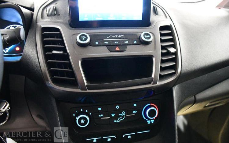 FORD CONNECT FOURGON 1.5 ECOBLUE 100 L2 TREND BUSINESS NAVI BLANC GT-090-ZY