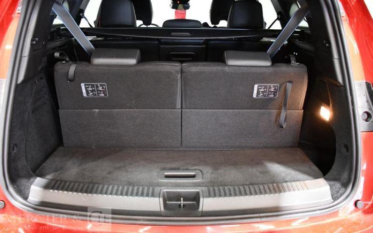 RENAULT ESPACE 1.2 E-TECH 200H 130 FULL-HYBRID 1.7KWH ESPRIT ALPINE ROUGE GT-331-GA