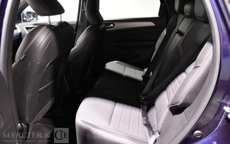 RENAULT ARKANA TECHNO E-TECH FULL HYBRID 145 BLEU GT-431-BL