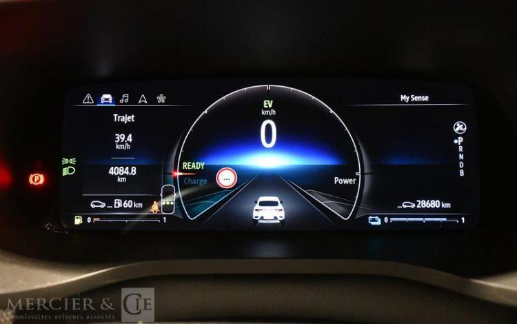 RENAULT ARKANA TECHNO E-TECH FULL HYBRID 145 BLEU GT-431-BL