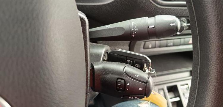 FIAT e-SCUDO 75 KWH 6,1 LONG BUSINESS ELECTRIQUE 11797 KMS – ANNEE 2023 BLANC GT-767-HT