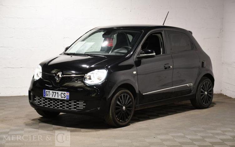 RENAULT TWINGO SL URBAN NIGHT SCE 65 NOIR GT-771-CS