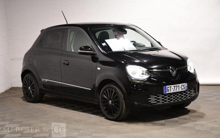 RENAULT TWINGO SL URBAN NIGHT SCE 65 NOIR GT-771-CS