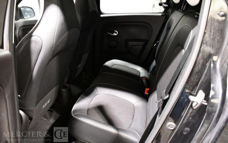 RENAULT TWINGO SL URBAN NIGHT SCE 65 NOIR GT-771-CS