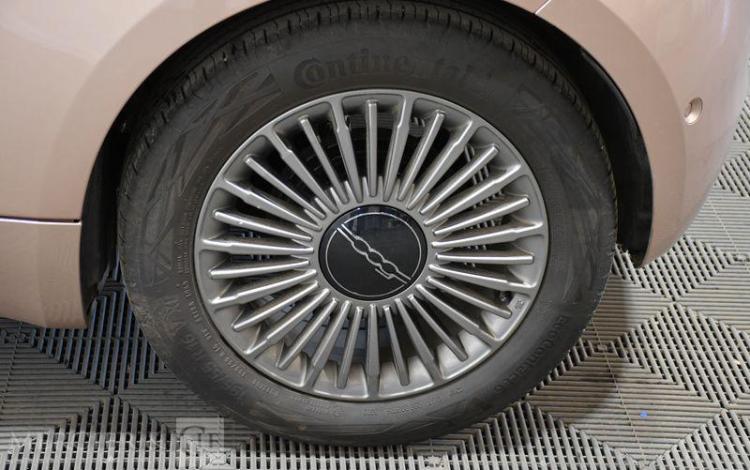 FIAT FIAT 500e 120ch 42kWh PACK STYLE CHAMPAGNE GT-800-VD