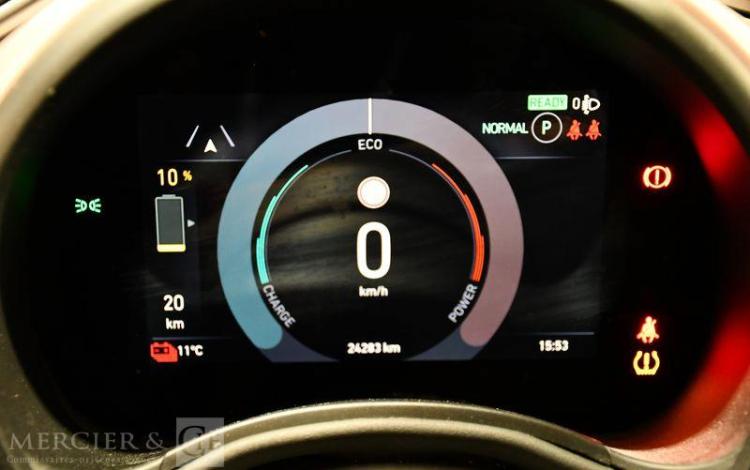 FIAT FIAT 500e 120ch 42kWh PACK STYLE CHAMPAGNE GT-800-VD
