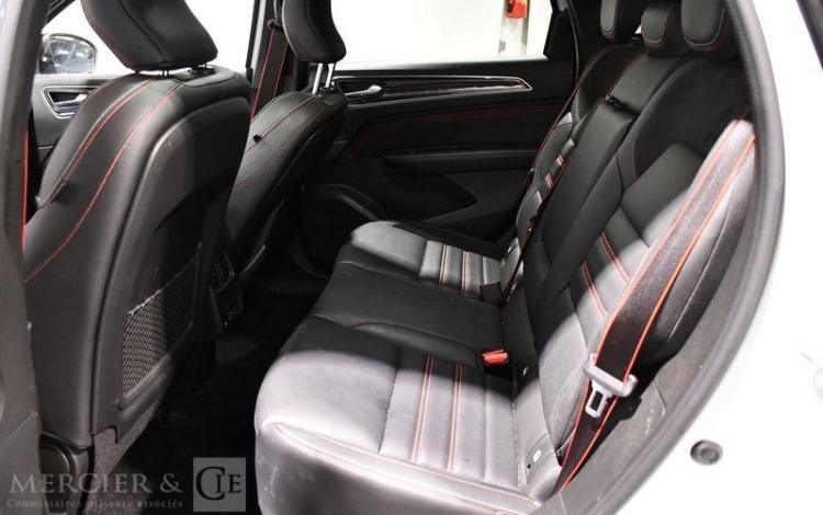 RENAULT ARKANA 1.3 TCE 160 HYBRID RS LINE EDC BVA BLANC GT-836-AH