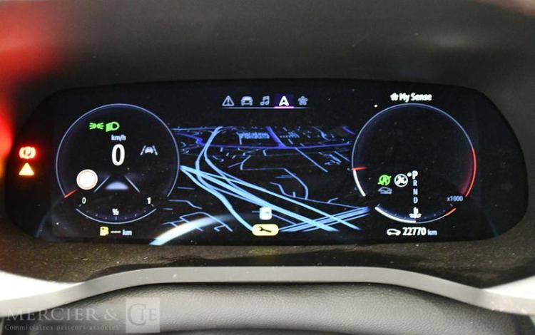 RENAULT ARKANA 1.3 TCE 160 HYBRID RS LINE EDC BVA BLANC GT-836-AH