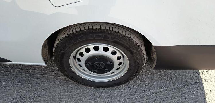 FIAT e-SCUDO 75 KWH 6,1 LONG BUSINESS BLANC GT-867-HT