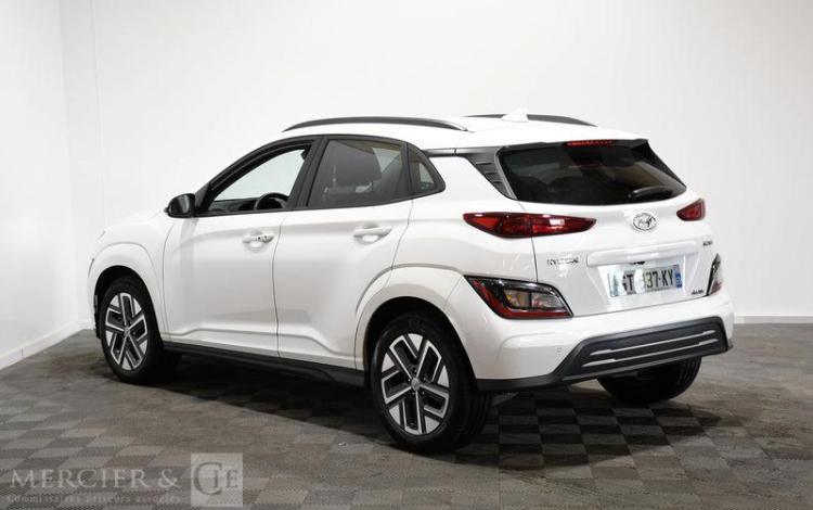 HYUNDAI KONA BLANC GT-937-KY