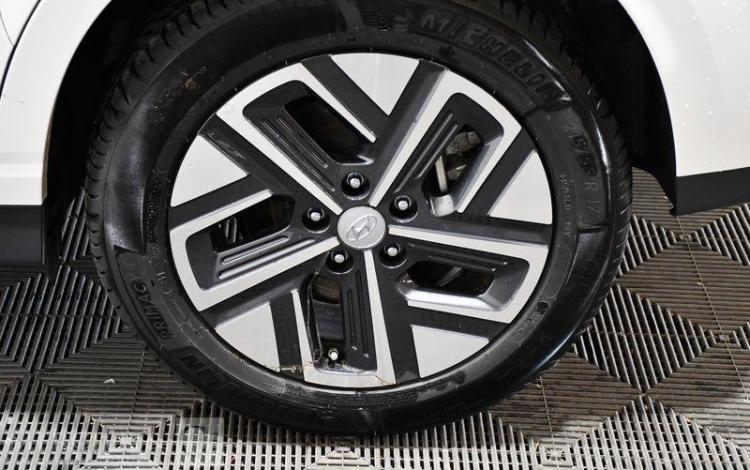 HYUNDAI KONA BLANC GT-937-KY