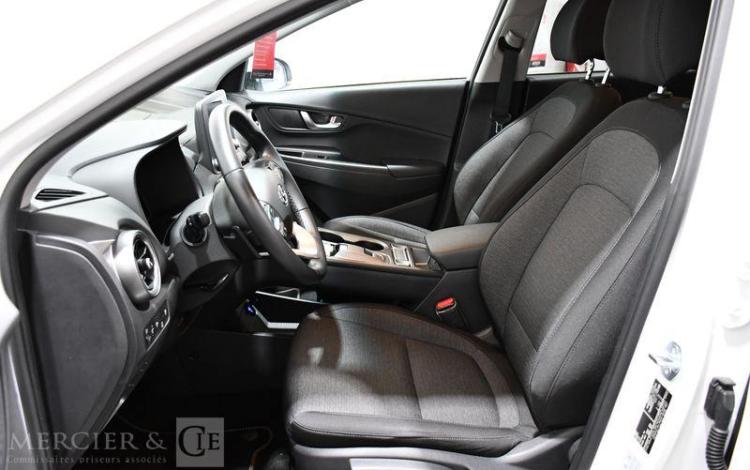 HYUNDAI KONA BLANC GT-937-KY
