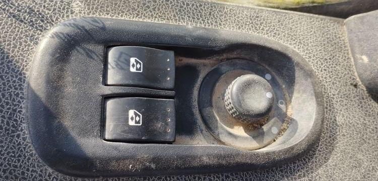 RENAULT MASTER 3 PHASE 2 TRACTION FOURGON L2H2 F3500 2.3 DCI 16 V 130CV – DIESEL BLANC GT-961-PY