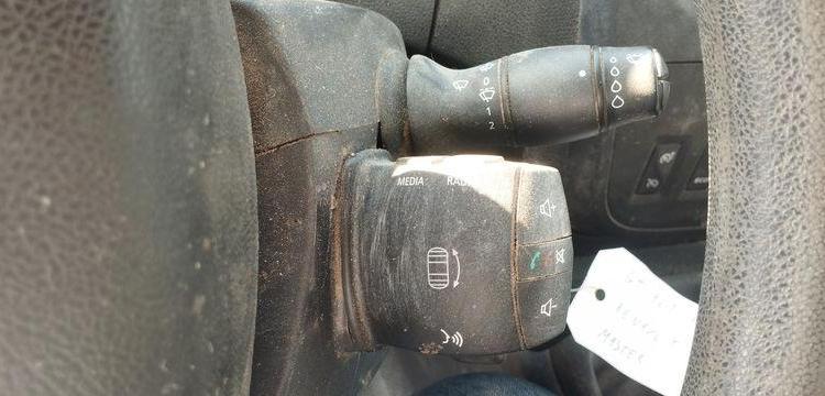 RENAULT MASTER 3 PHASE 2 TRACTION FOURGON L2H2 F3500 2.3 DCI 16 V 130CV – DIESEL BLANC GT-961-PY