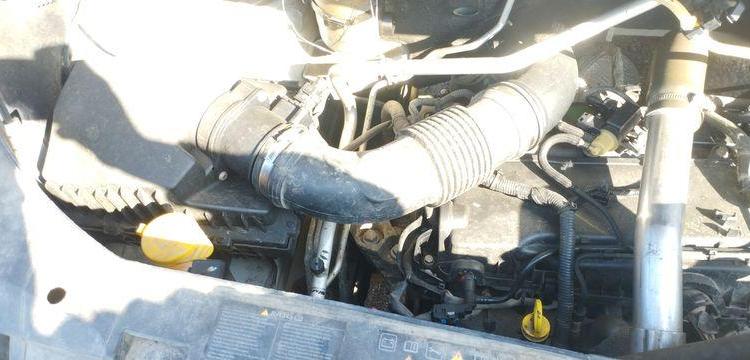 RENAULT MASTER 3 PHASE 2 TRACTION FOURGON L2H2 F3500 2.3 DCI 16 V 130CV – DIESEL BLANC GT-961-PY