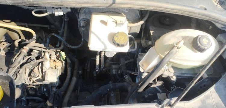 RENAULT MASTER 3 PHASE 2 TRACTION FOURGON L2H2 F3500 2.3 DCI 16 V 130CV – DIESEL BLANC GT-961-PY