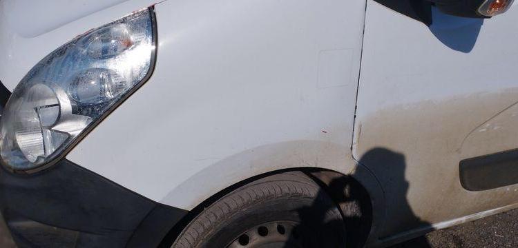 RENAULT MASTER 3 PHASE 2 TRACTION FOURGON L2H2 F3500 2.3 DCI 16 V 130CV – DIESEL BLANC GT-961-PY