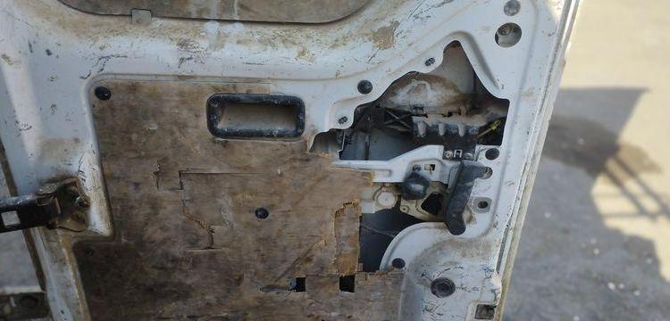 RENAULT MASTER 3 PHASE 2 TRACTION FOURGON L2H2 F3500 2.3 DCI 16 V 130CV – DIESEL BLANC GT-961-PY