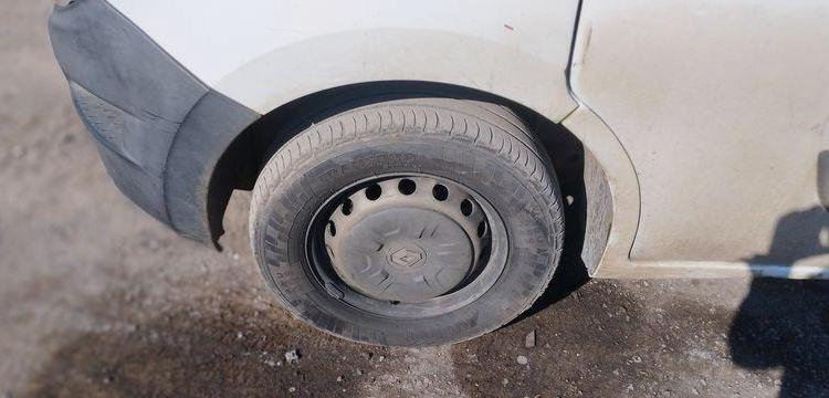 RENAULT MASTER 3 PHASE 2 TRACTION FOURGON L2H2 F3500 2.3 DCI 16 V 130CV – DIESEL BLANC GT-961-PY