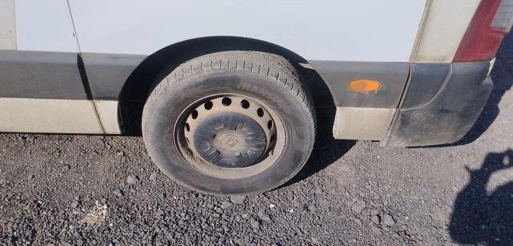 RENAULT MASTER 3 PHASE 2 TRACTION FOURGON L2H2 F3500 2.3 DCI 16 V 130CV – DIESEL BLANC GT-961-PY