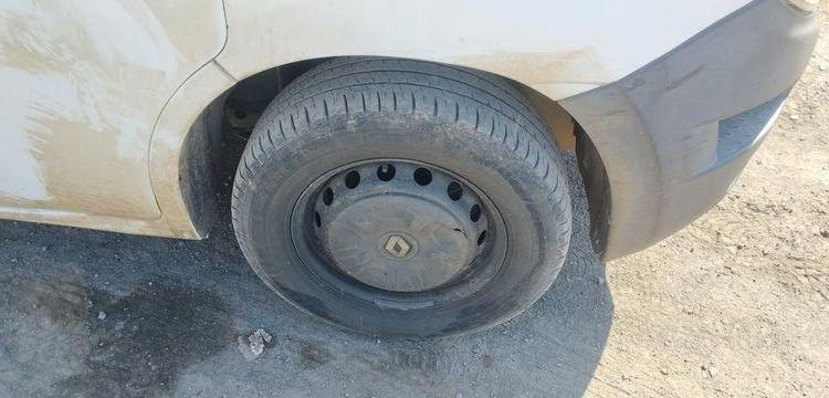 RENAULT MASTER 3 PHASE 2 TRACTION FOURGON L2H2 F3500 2.3 DCI 16 V 130CV – DIESEL BLANC GT-961-PY