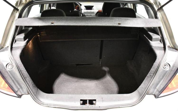 OPEL ASTRA 1,4 TWINPORT 90CH EDITION GRIS GT-967-ZF