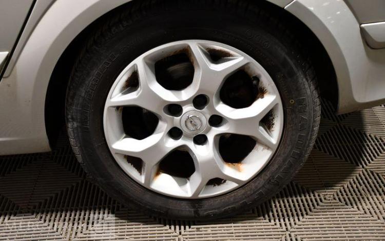OPEL ASTRA 1,4 TWINPORT 90CH EDITION GRIS GT-967-ZF
