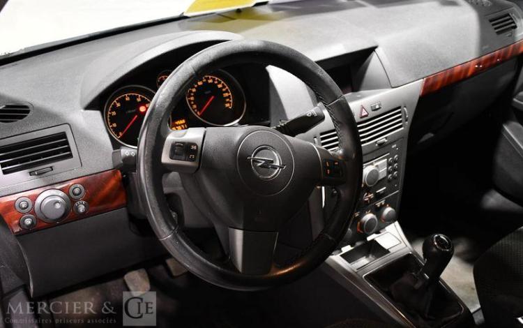 OPEL ASTRA 1,4 TWINPORT 90CH EDITION GRIS GT-967-ZF