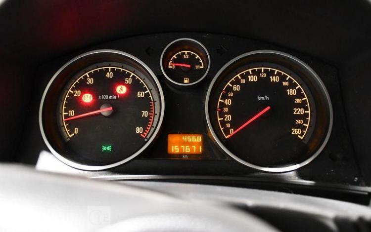 OPEL ASTRA 1,4 TWINPORT 90CH EDITION GRIS GT-967-ZF