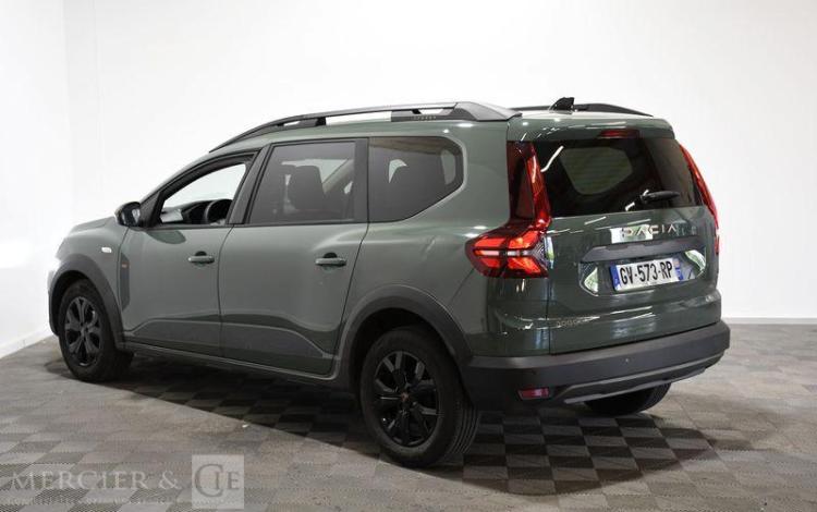 DACIA JOGGER EXTREME+ ECO-G 100 5PL VERT GV-573-RP