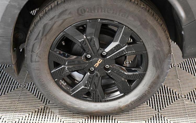 DACIA JOGGER EXTREME+ ECO-G 100 5PL VERT GV-573-RP
