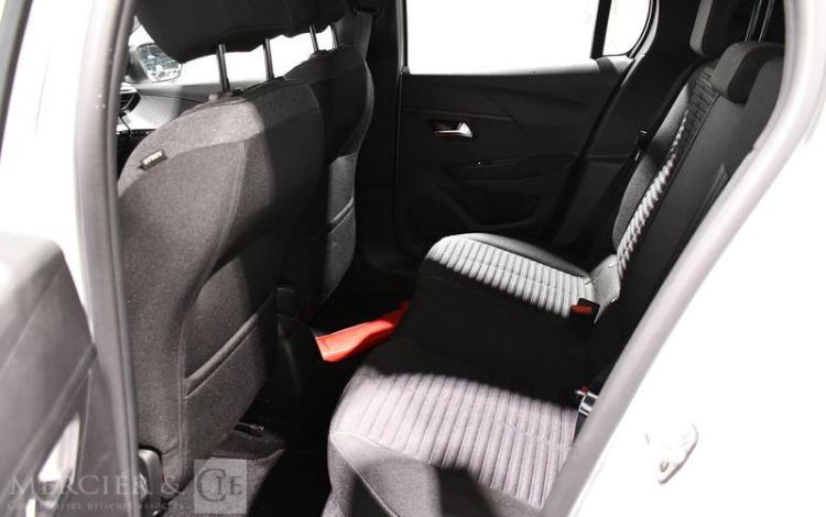 PEUGEOT 208 ACTIVE PURE TECH  GV-578-ZF