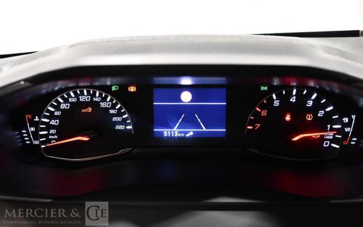 PEUGEOT 208 ACTIVE PURE TECH  GV-578-ZF
