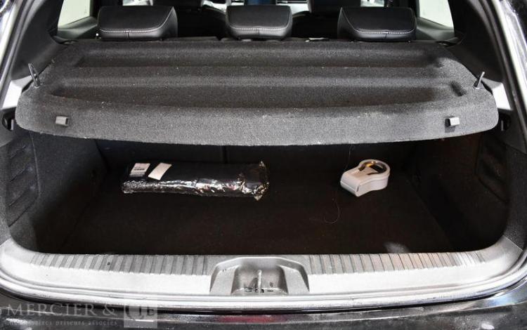 RENAULT CLIO 1.6 E-TECH 145ch FULL HYBRID TECHNO NOIR GV-704-GM