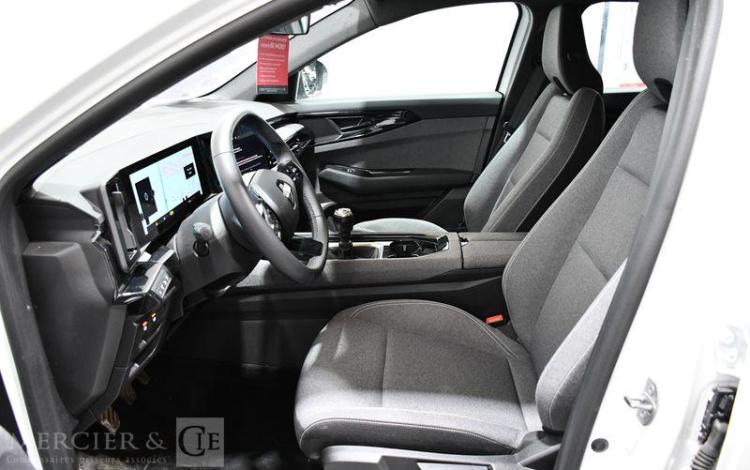 RENAULT AUSTRAL 1.2 TCE MICRO-HYBRID 130 ADVANCED EVOLUTION BLANC GV-742-DE