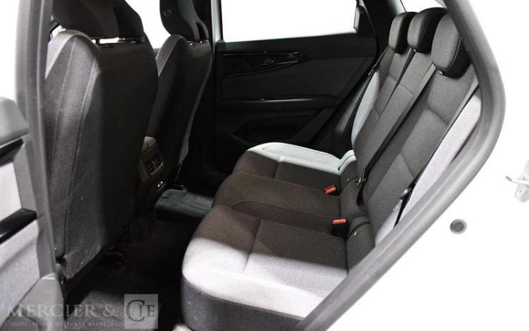 RENAULT AUSTRAL 1.2 TCE MICRO-HYBRID 130 ADVANCED EVOLUTION BLANC GV-742-DE