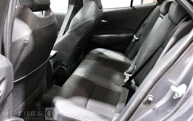 TOYOTA COROLLA 1.8 122H 100 HYBRID FULL-HYBRID GR-SPORT GRIS GV-786-QT