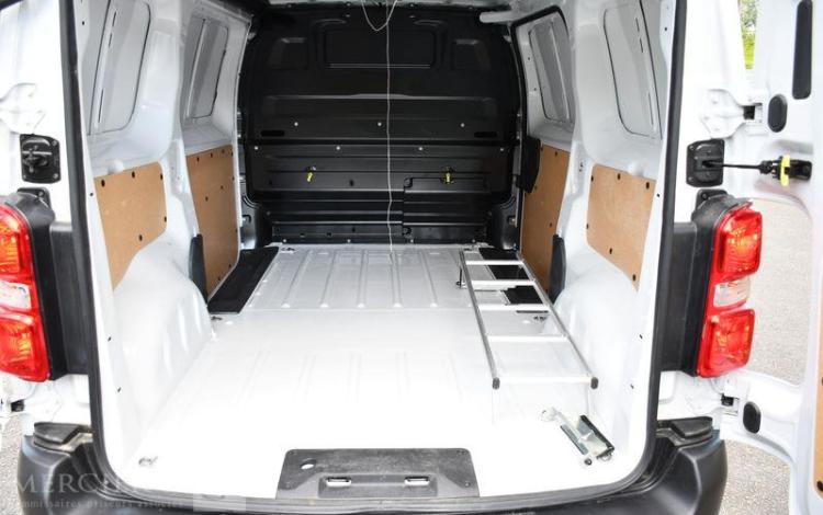 PEUGEOT EXPERT BLANC GW-410-SP