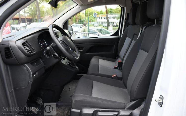 PEUGEOT EXPERT BLANC GW-410-SP