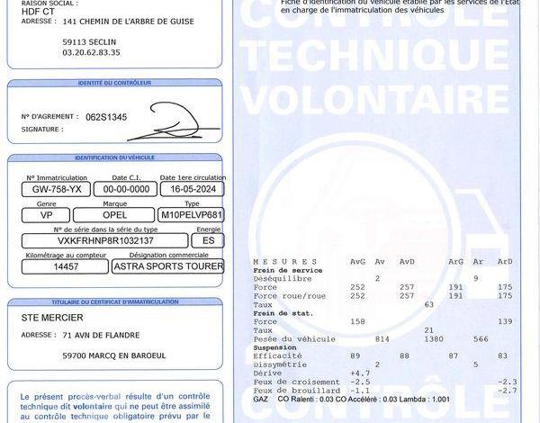 OPEL ASTRA TOURER SPORTS 1,2 TURBO 110 BORDEAUX GW-758-YX