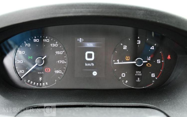 CITROEN JUMPER L4H2 2,2 180CH CONFORT BVM BLANC GX-021-XT