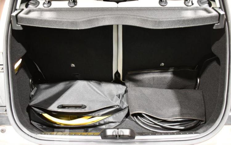 FIAT 500 24KWH LA PRIMA CHAMPAGNE GX-078-FV