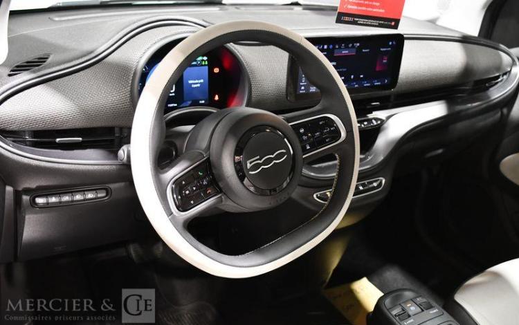 FIAT 500 24KWH LA PRIMA CHAMPAGNE GX-078-FV